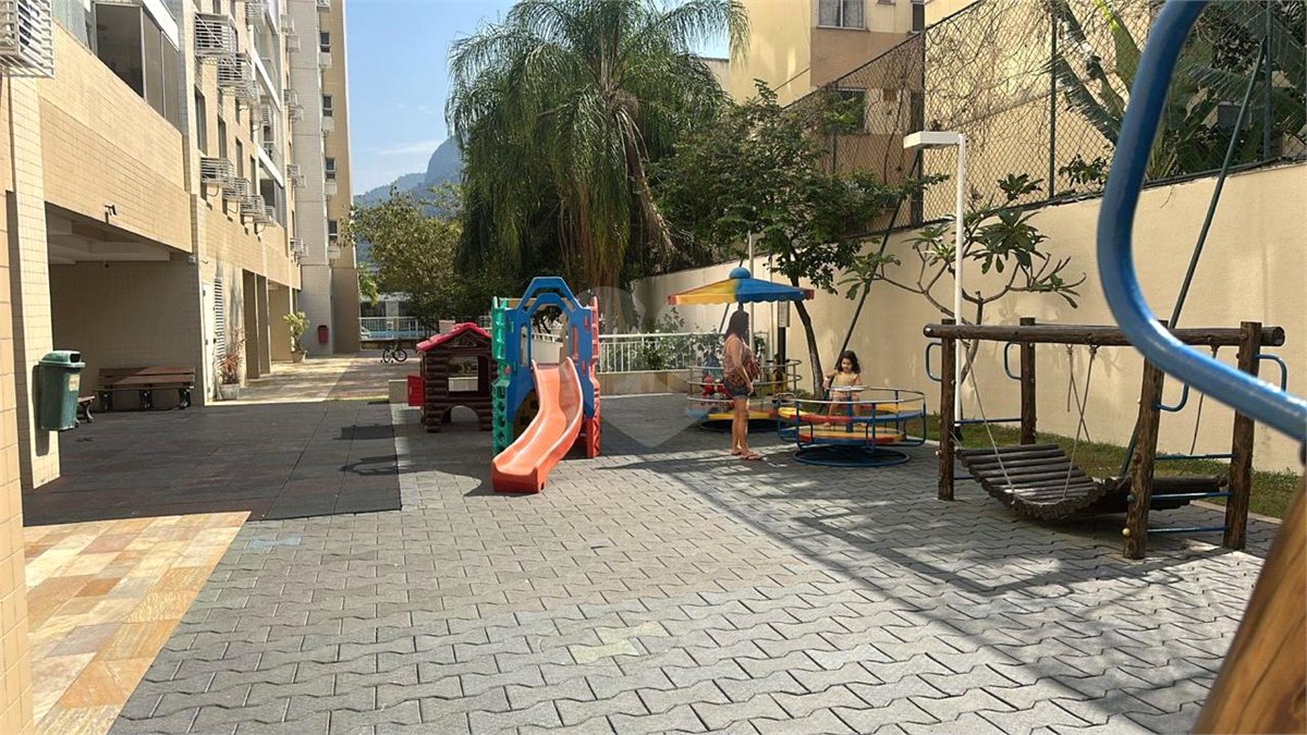 Apartamento à venda com 3 quartos, sendo 1 suíte,  em Jacarepaguá, Rio de Janeiro, RJ