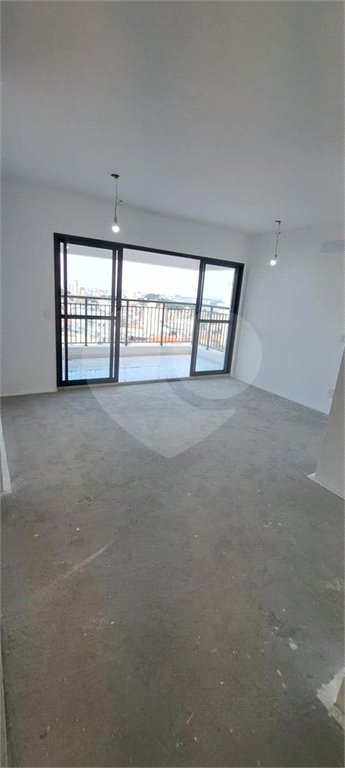 Apartamento à venda com 2 suítes em Tucuruvi, São Paulo, SP