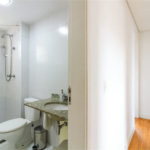 Apartamento à venda com 3 quartos, sendo 2 suítes, em Vila Lageado, São Paulo, SP