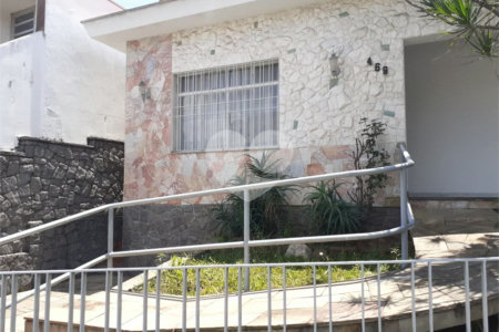 Casa Térrea à venda com 2 quartos em Jardim Franca, São Paulo, SP