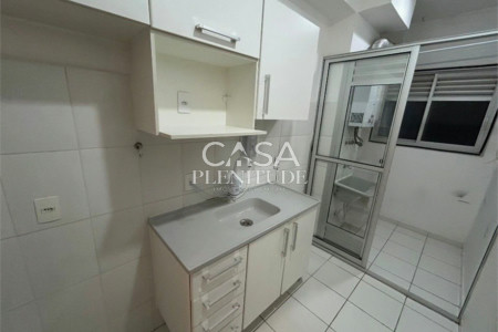 Apartamento à venda com 2 quartos em Parque Campolim, Sorocaba, SP