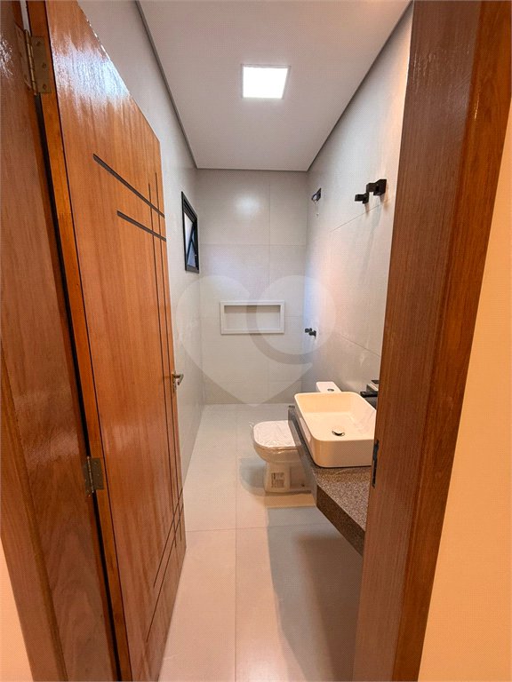 Casa à venda com 3 quartos, sendo 1 suíte, em Jardim Marambaia II, Jundiaí, SP