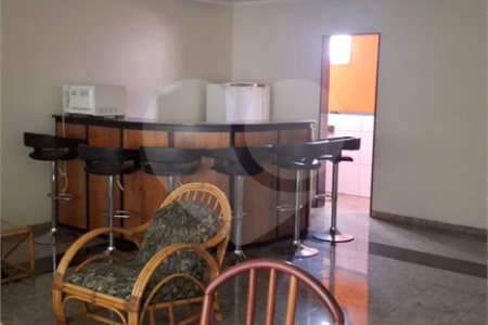 Apartamento à venda com 2 quartos em Itaim Bibi, São Paulo, SP