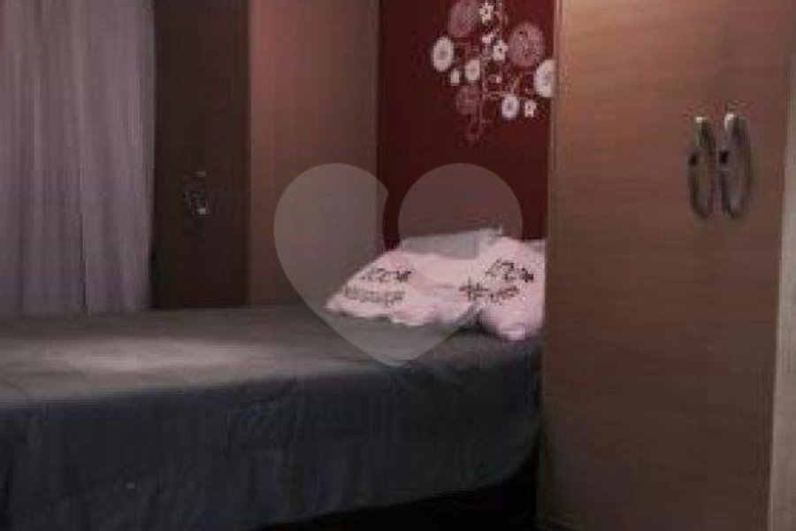 Apartamento à venda com 3 quartos, sendo 1 suíte, em Vila Rosália, Guarulhos, SP