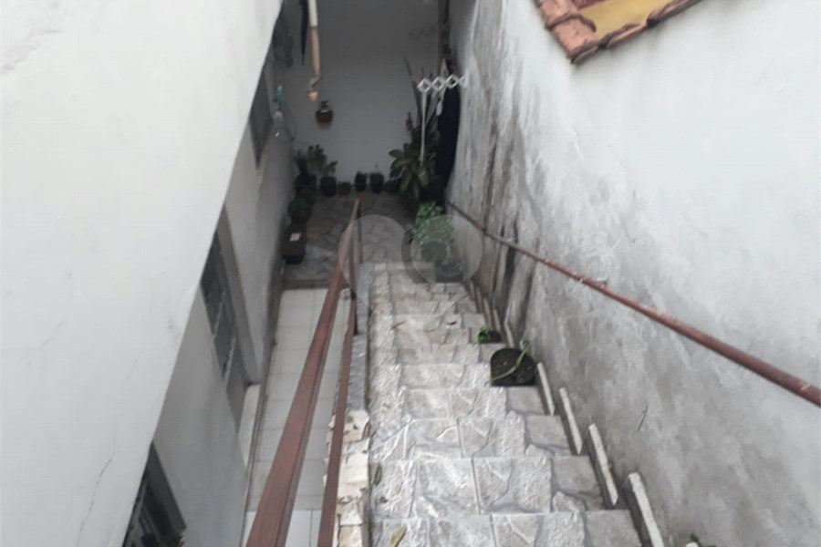 Casa à venda com 4 quartos em Mandaqui, São Paulo, SP