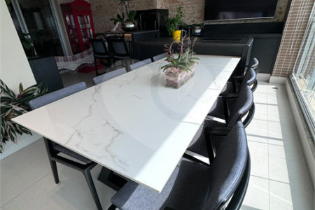 Apartamento à venda ou para alugar com 3 suítes em Ipiranga, São Paulo, SP