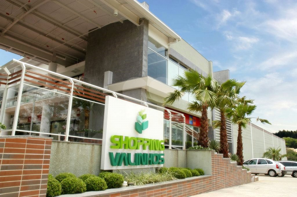 Sala para alugar em Jardim Primavera, Valinhos, SP