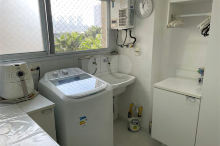 Apartamento à venda com 3 quartos, sendo 1 suíte, em Vila Cruzeiro, São Paulo, SP
