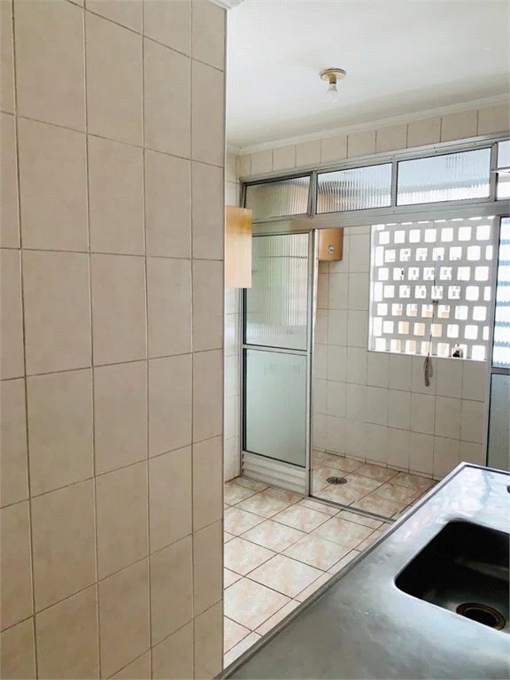 Apartamento à venda com 2 quartos, sendo 1 suíte, em Pinheiros, São Paulo, SP