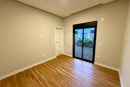 Casa à venda com 3 suítes no condomínio Le France, Sorocaba - SP