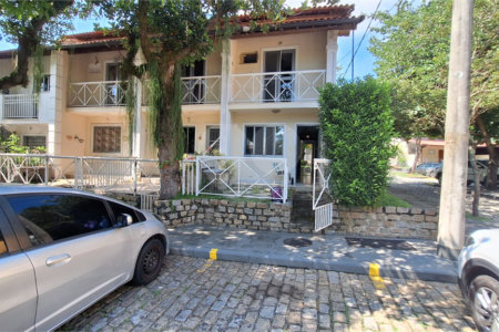 Casa à venda com 2 quartos no condomínio Athenas, Rio de Janeiro - RJ