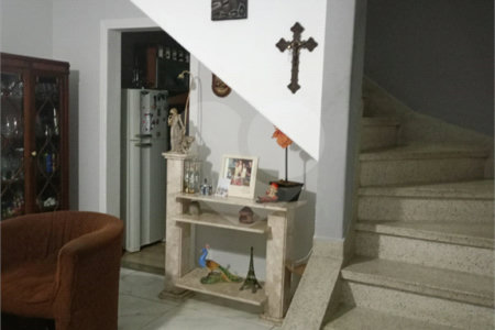 Sobrado á venda - Jabaquara