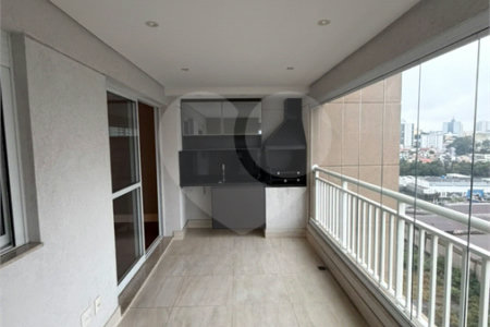 Apartamento à venda com 3 quartos, sendo 1 suíte, no Centro, São Bernardo do Campo, SP