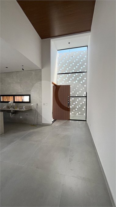 Casa Térrea à venda com 3 suítes em Jardim Paulista, Atibaia, SP