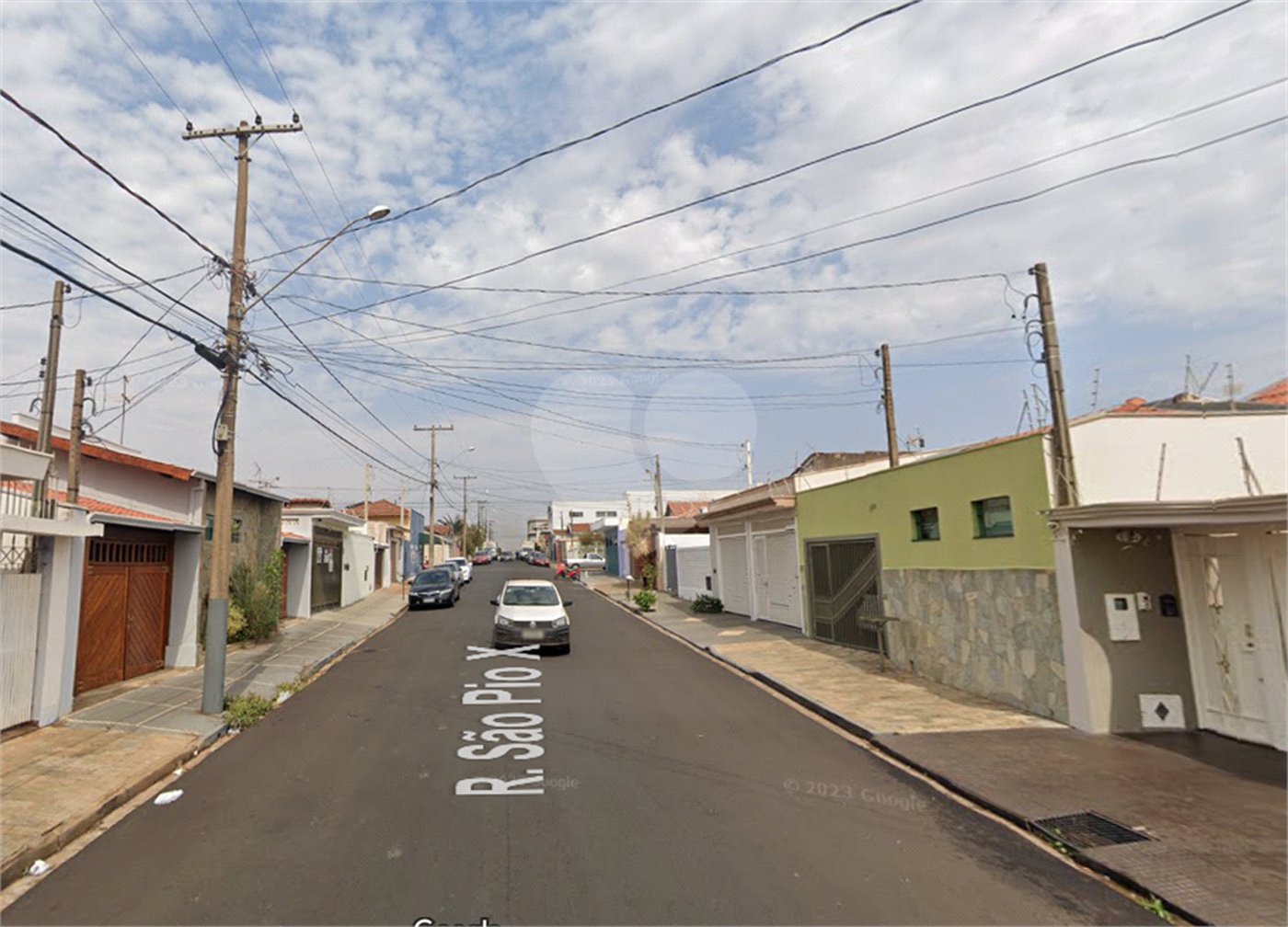 Casa para venda ou locação na Vila Prado