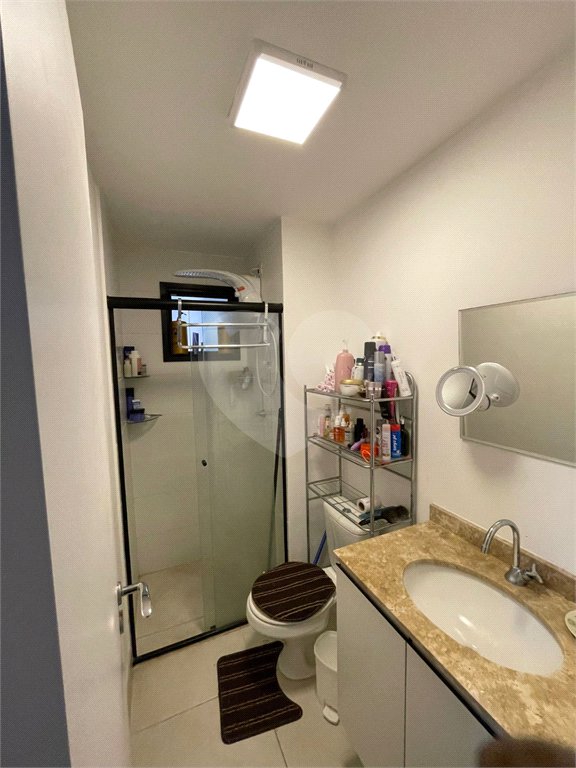 Apartamento à venda com 1 suíte no Centro, São Paulo, SP