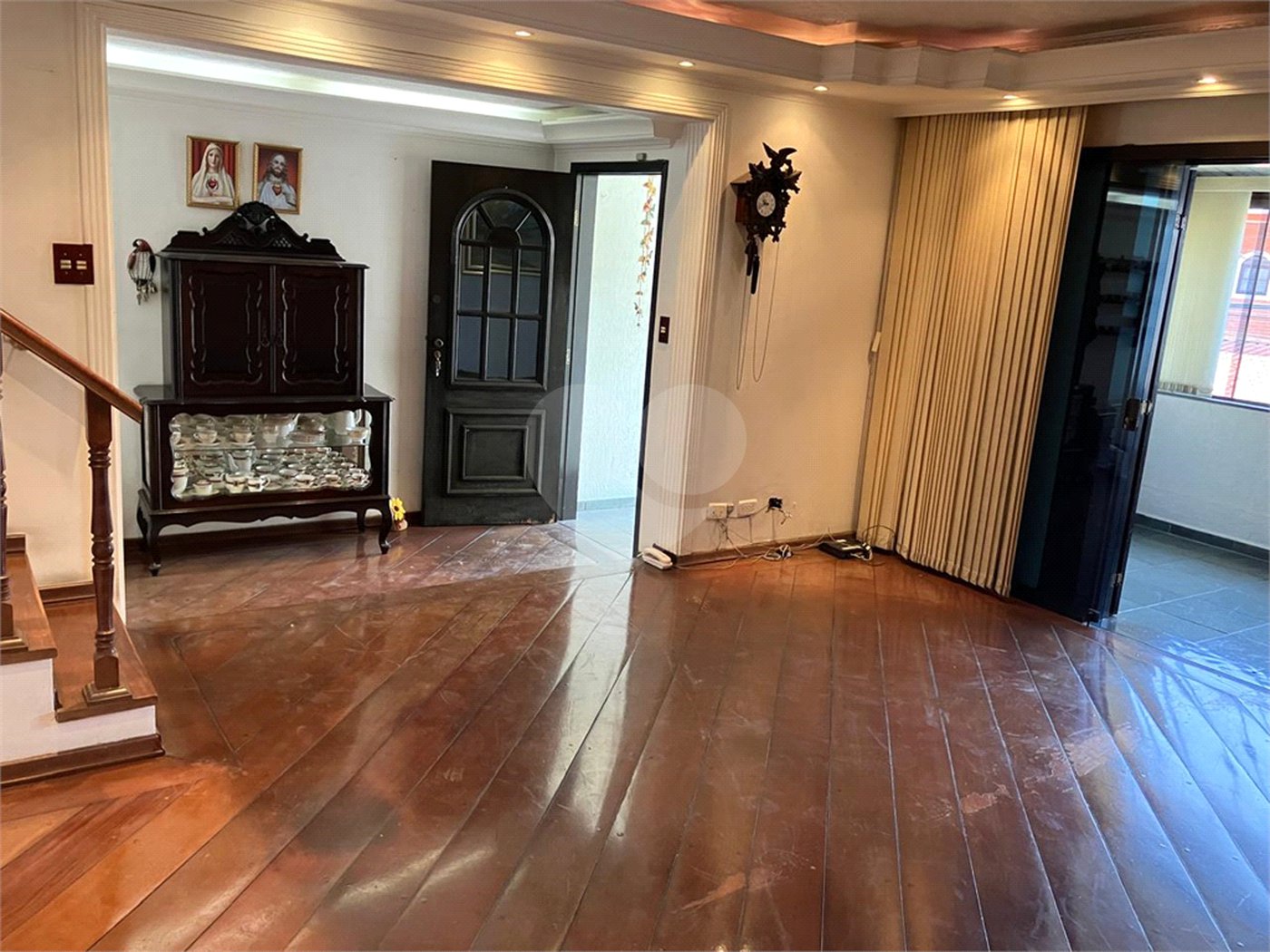 Sobrado à venda com 3 quartos, sendo 1 suíte, em Vila Mazzei, São Paulo, SP
