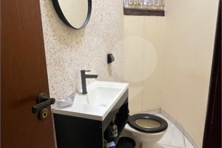 Casa à venda com 3 quartos, sendo 1 suíte, em Jardim Refúgio, Sorocaba, SP