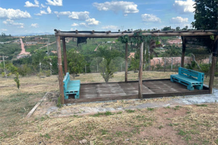 Terreno à venda com 2 quartos no condomínio Reserva do Morro Alto, Jarinu - SP