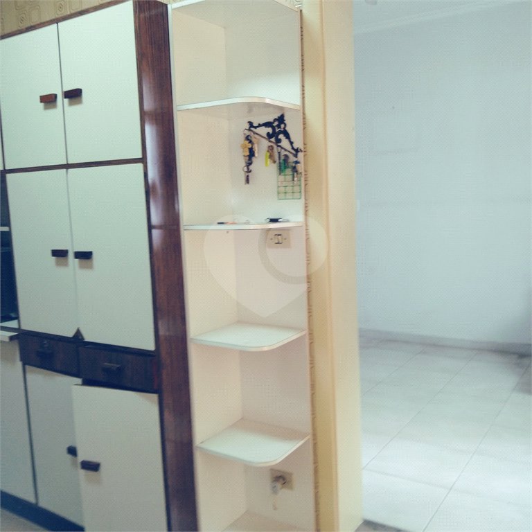 Sobrado à venda com 3 quartos em Jardim São Paulo(zona Norte), São Paulo, SP