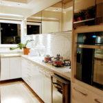 Apartamento à venda com 4 suítes em Jardim Armênia, Mogi das Cruzes, SP
