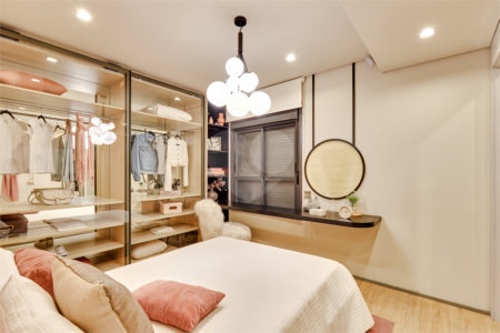 Apartamento à venda com 3 suítes em Brooklin, São Paulo, SP