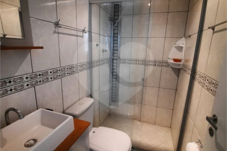 Apartamento para alugar com 3 quartos, sendo 1 suíte, em Jardim Olympia, São Paulo, SP