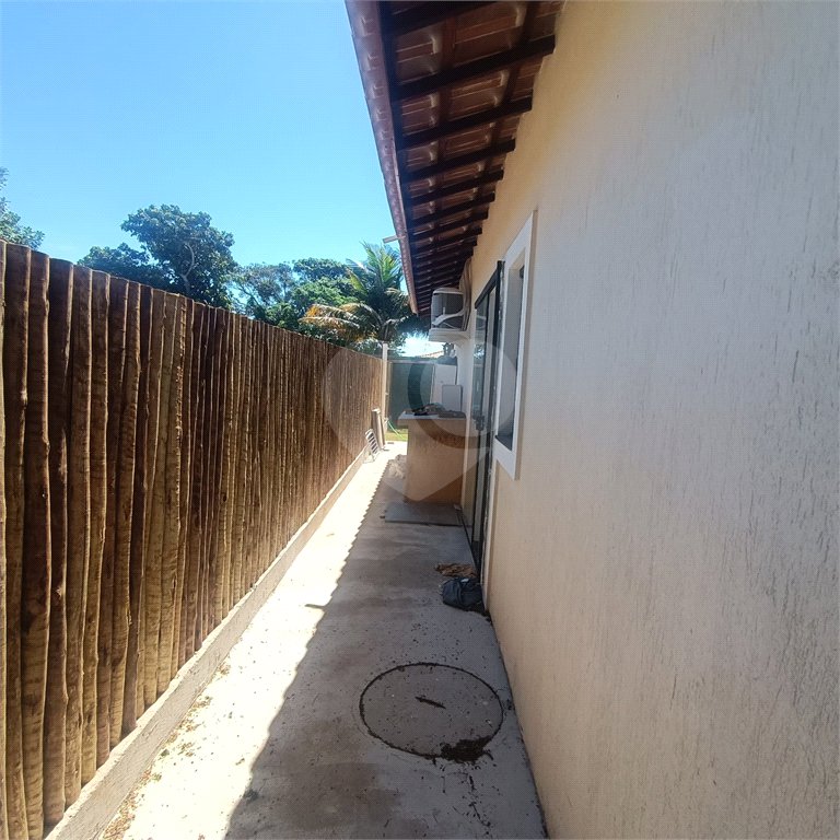 Casa à venda com 3 quartos, sendo 1 suíte, em Rasa, Armação dos Búzios, RJ