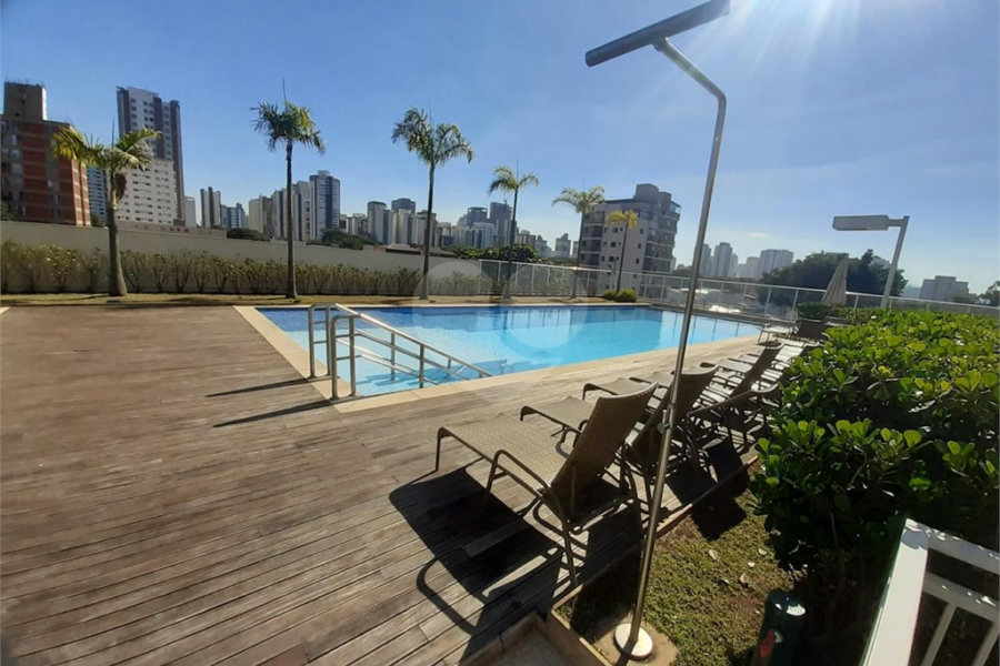 Apartamento à venda ou para alugar com 2 quartos, sendo 1 suíte, em Tatuapé, São Paulo, SP