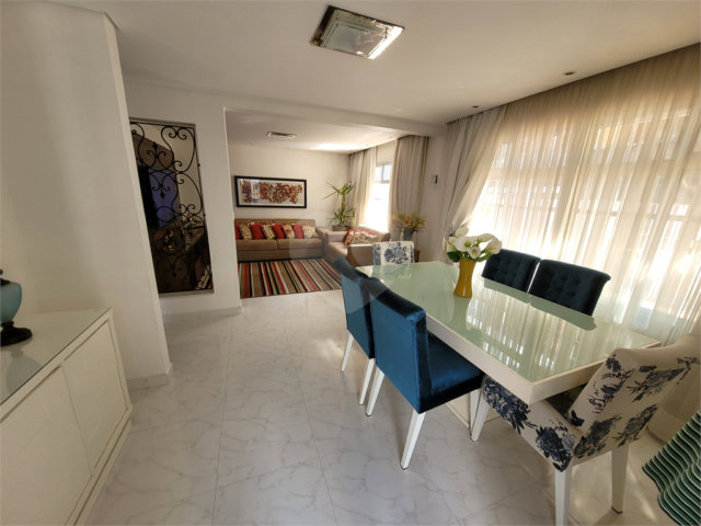 Casa Térrea à venda com 3 quartos, sendo 1 suíte,  em Casa Verde, São Paulo, SP