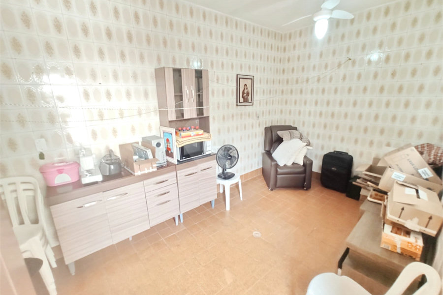 Casa Térrea à venda com 3 quartos, sendo 1 suíte, em Vila Mazzei, São Paulo, SP