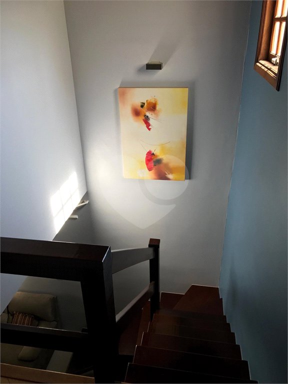 Casa à venda com 3 quartos no condomínio Res Villa Verde, São Paulo - SP