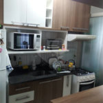 Apartamento à venda com 2 quartos em São João Clímaco, São Paulo, SP