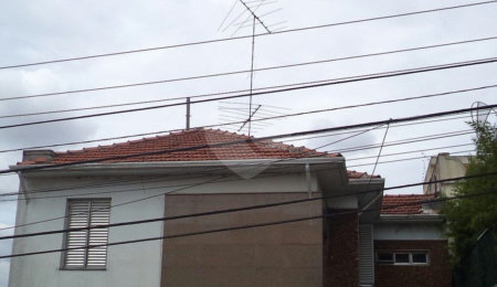 Sobrado à venda com 3 quartos, sendo 1 suíte,  em Jardim São Paulo(zona Norte), São Paulo, SP