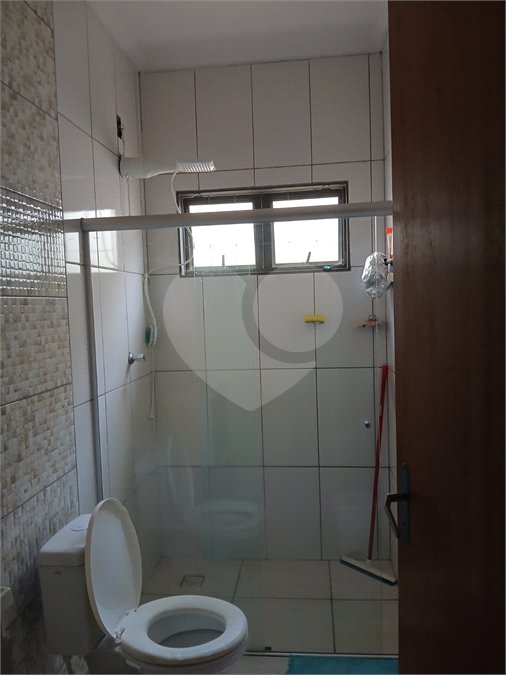 Casa à venda com 2 quartos em Jardim Klayton, Birigüi, SP