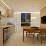 Apartamento com 3 dormitórios à venda, 270 m² por R$ 3.390.000,00 - Gonzaga - Santos/SP