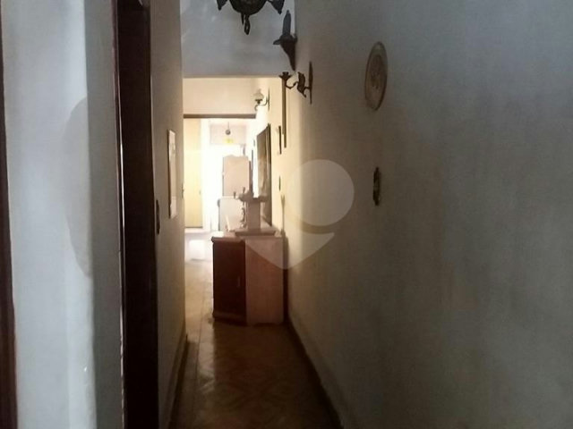 Casa Térrea à venda com 3 quartos em Bom Retiro, São Paulo, SP