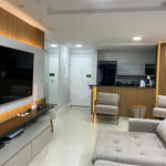 Apartamento à venda com 2 quartos, sendo 1 suíte,  em Vila Leonor, São Paulo, SP