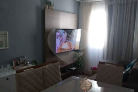 Apartamento à venda com 2 quartos em Loteamento Parque Industrial, Jundiaí, SP