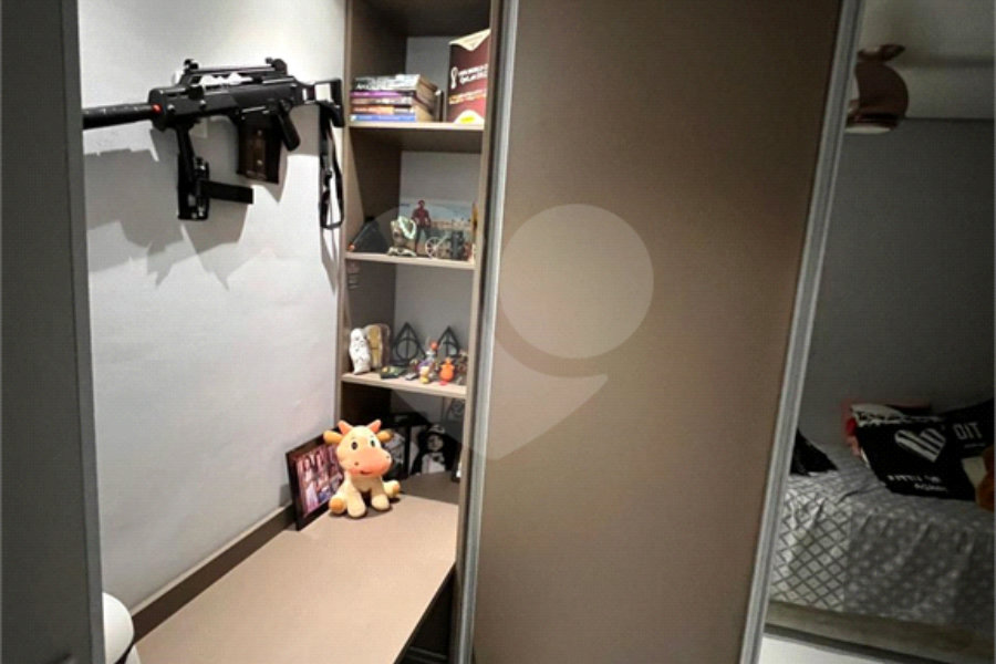 Apartamento à venda com 2 quartos, sendo 1 suíte,  em Jaçanã, São Paulo, SP