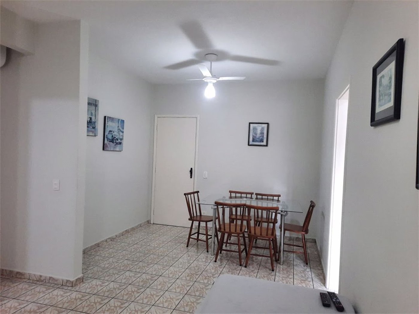 Apartamento à venda, 50 m² por R$ 350.000,00 - Balneário Cidade Atlântica - Guarujá/SP