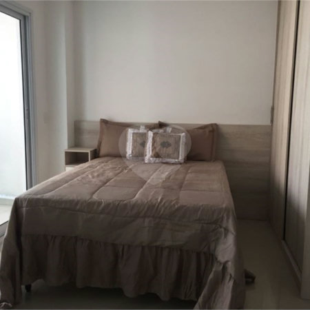 Studio à venda com 1 suíte em Barra Funda, São Paulo, SP