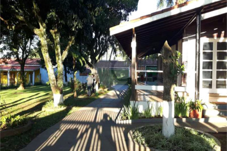 Chácara à venda com 3 quartos, sendo 1 suíte,  em Lago Azul, Araçoiaba da Serra, SP