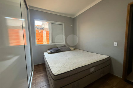 Casa à venda com 2 quartos em Jardim Imperador, Salto, SP