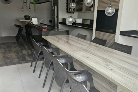 Apartamento à venda com 2 quartos, sendo 1 suíte,  em Pinheiros, São Paulo, SP