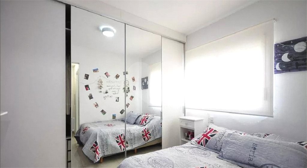 Apartamento à venda com 3 suítes em Vila Andrade, São Paulo, SP
