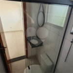 Apartamento à venda com 1 quarto em Tatuapé, São Paulo, SP