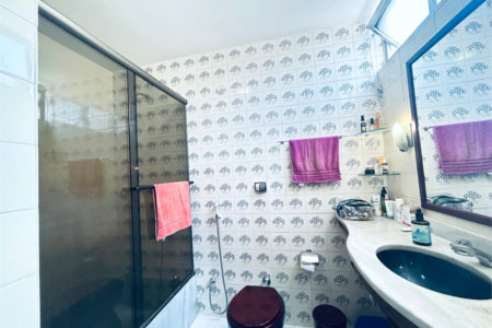 Cobertura à venda com 4 quartos, sendo 2 suítes, em Tijuca, Rio de Janeiro, RJ