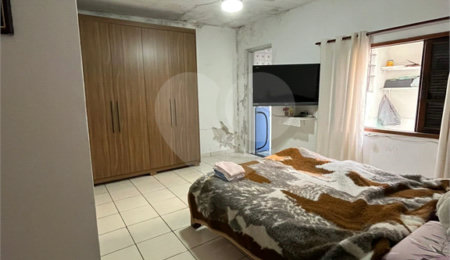 Casa Térrea à venda com 3 quartos em Vila Guilherme, São Paulo, SP