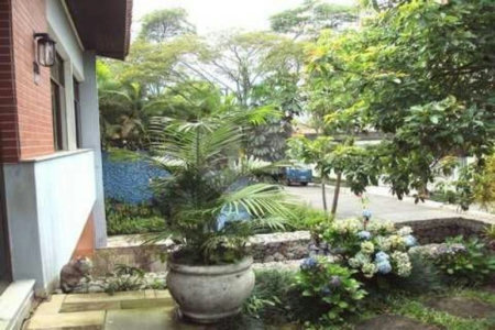 Casa Térrea à venda com 3 quartos, sendo 1 suíte, em Jardim Marajoara, São Paulo, SP